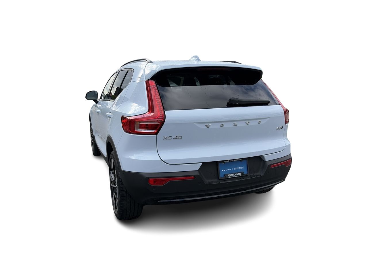 Volvo XC40  2024 à Richmond, Colombie-Britannique