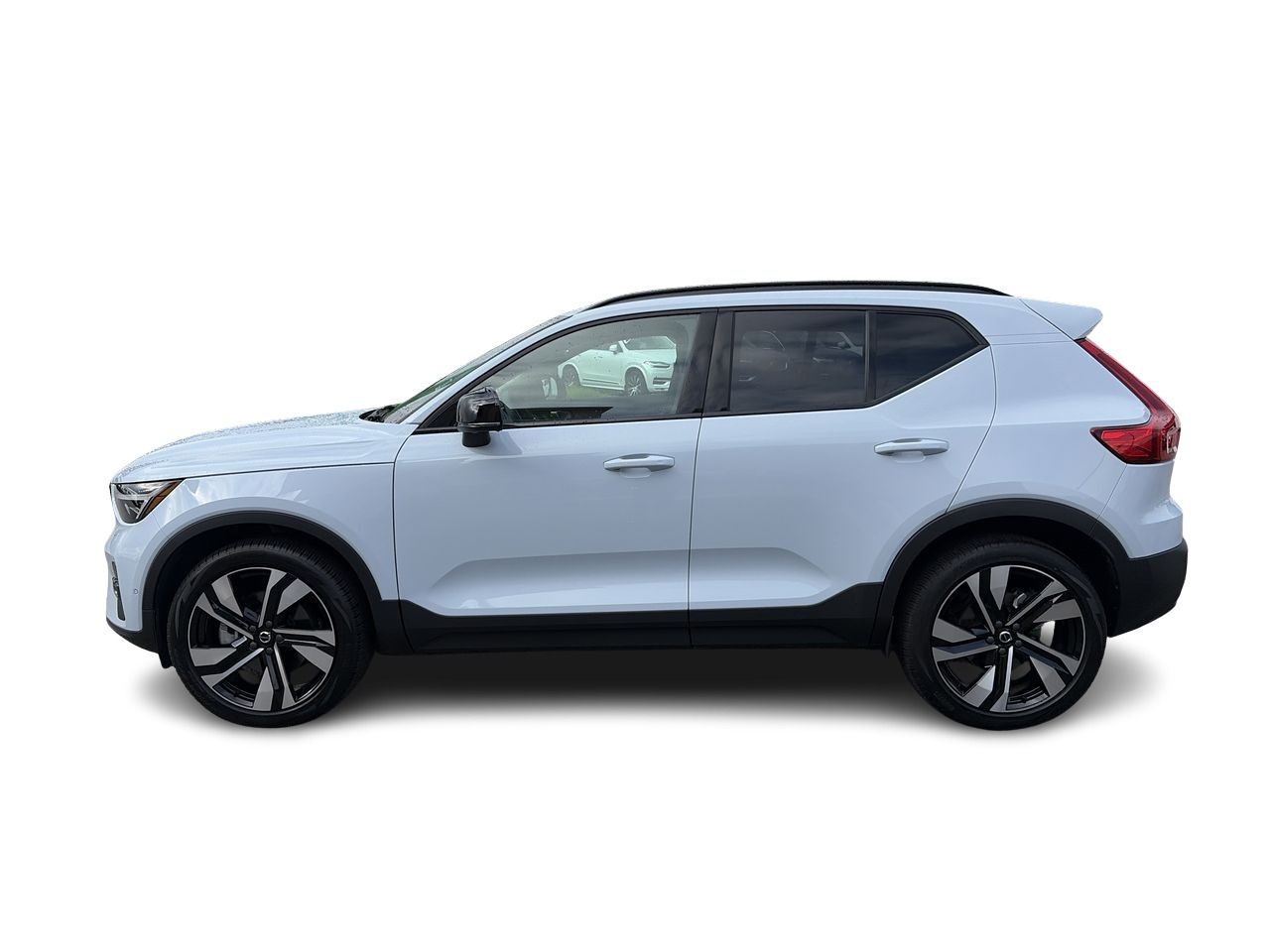 Volvo XC40  2024 à Richmond, Colombie-Britannique