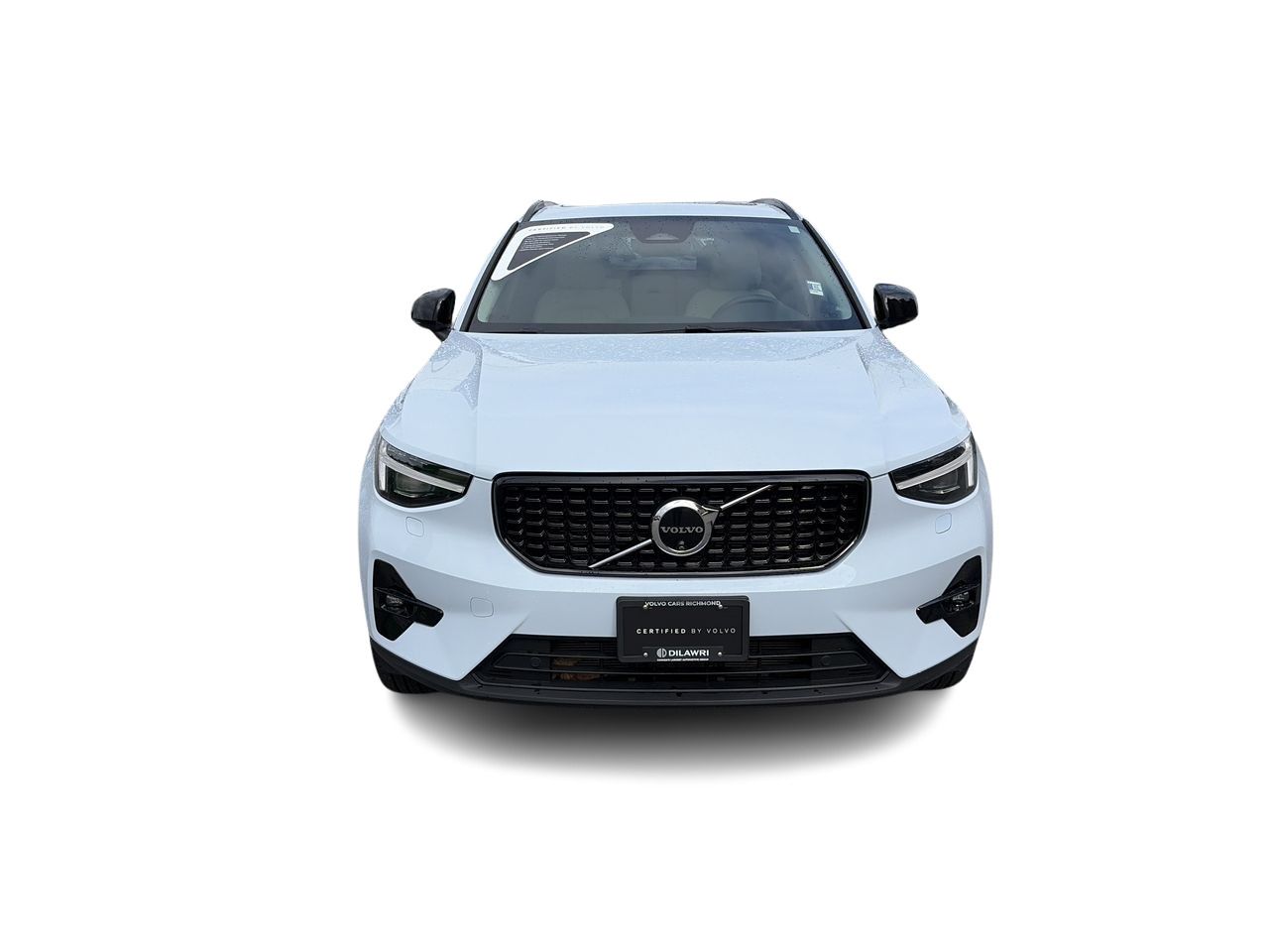 Volvo XC40  2024 à Richmond, Colombie-Britannique