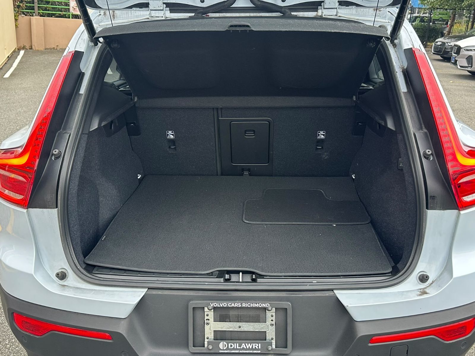 Volvo XC40  2024 à Richmond, Colombie-Britannique