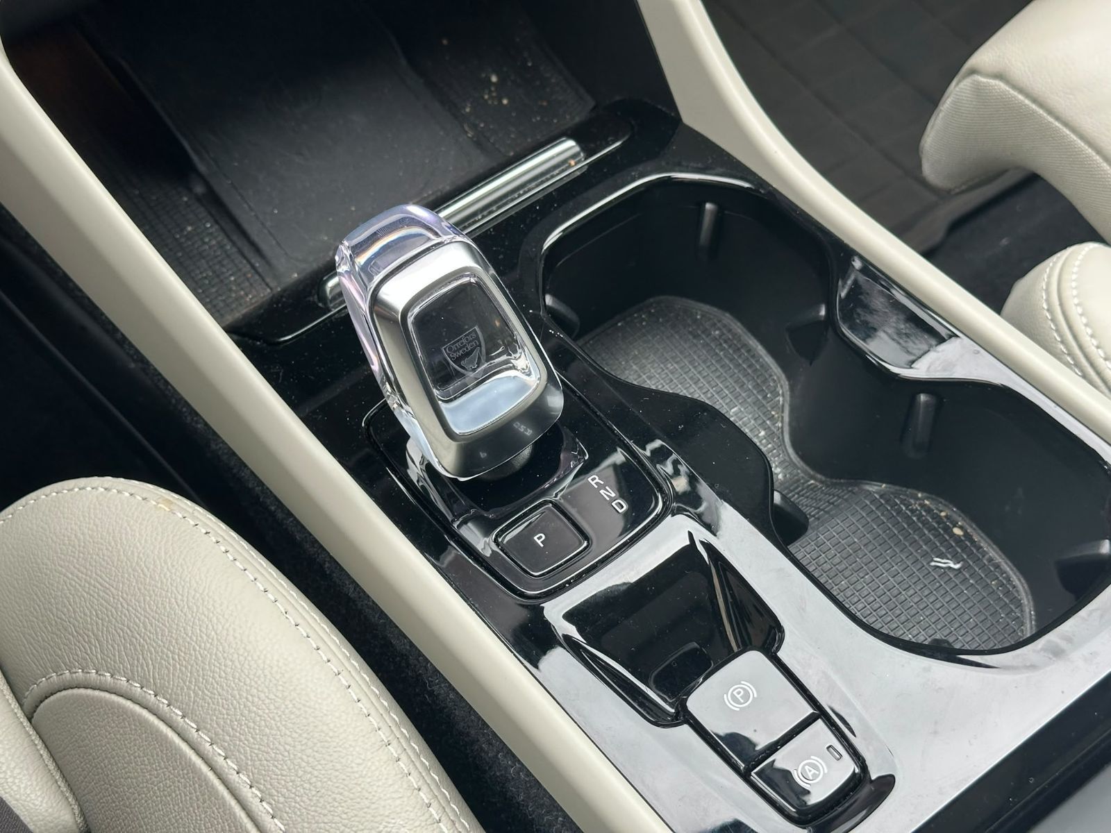 Volvo XC40  2024 à Richmond, Colombie-Britannique