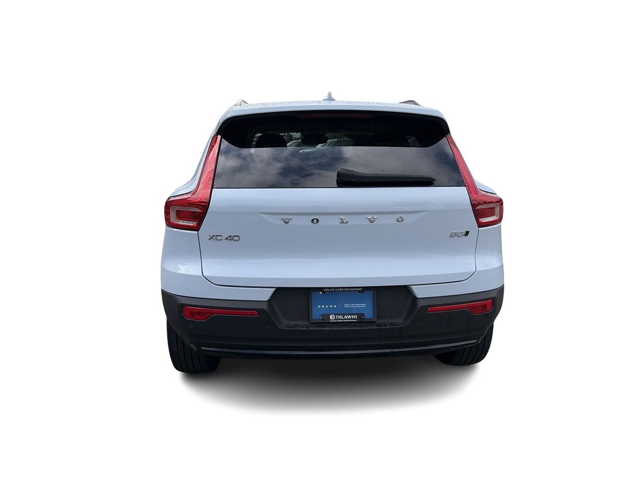 Volvo XC40  2024 à Richmond, Colombie-Britannique