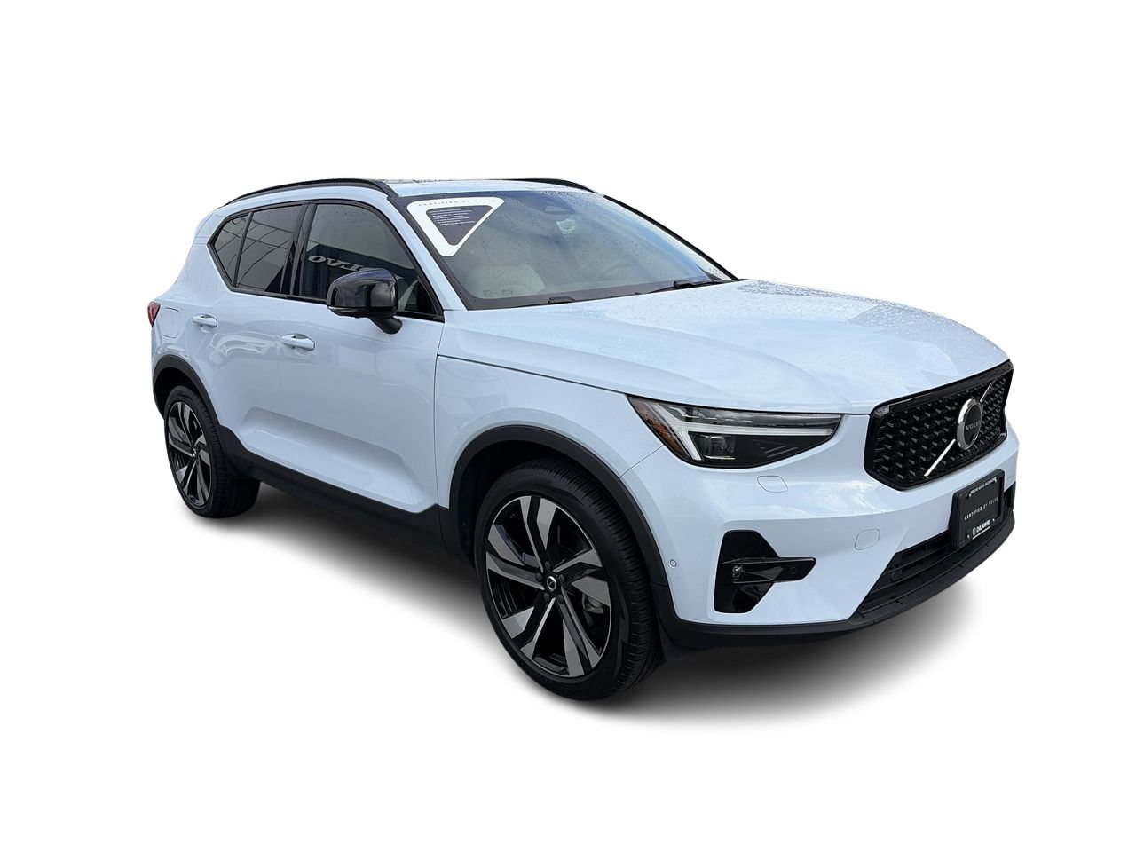 Volvo XC40  2024 à Richmond, Colombie-Britannique