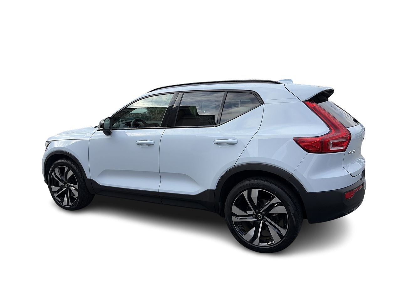 Volvo XC40  2024 à Richmond, Colombie-Britannique