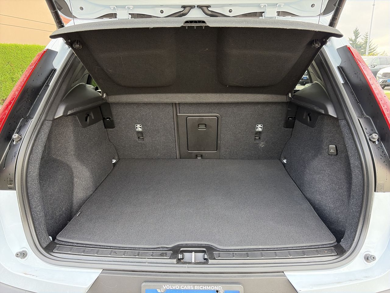 Volvo XC40  2024 à Richmond, Colombie-Britannique