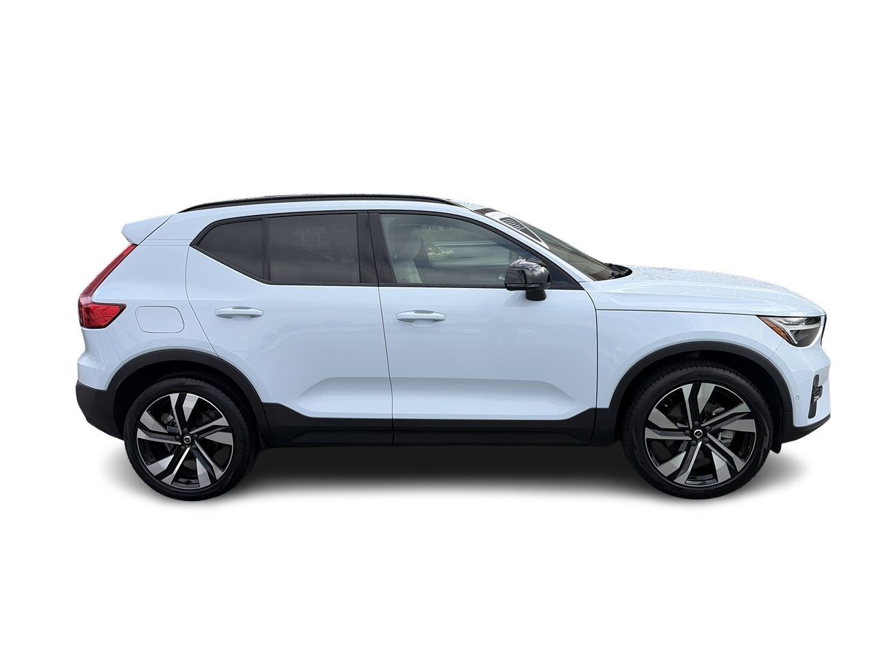 Volvo XC40  2024 à Richmond, Colombie-Britannique