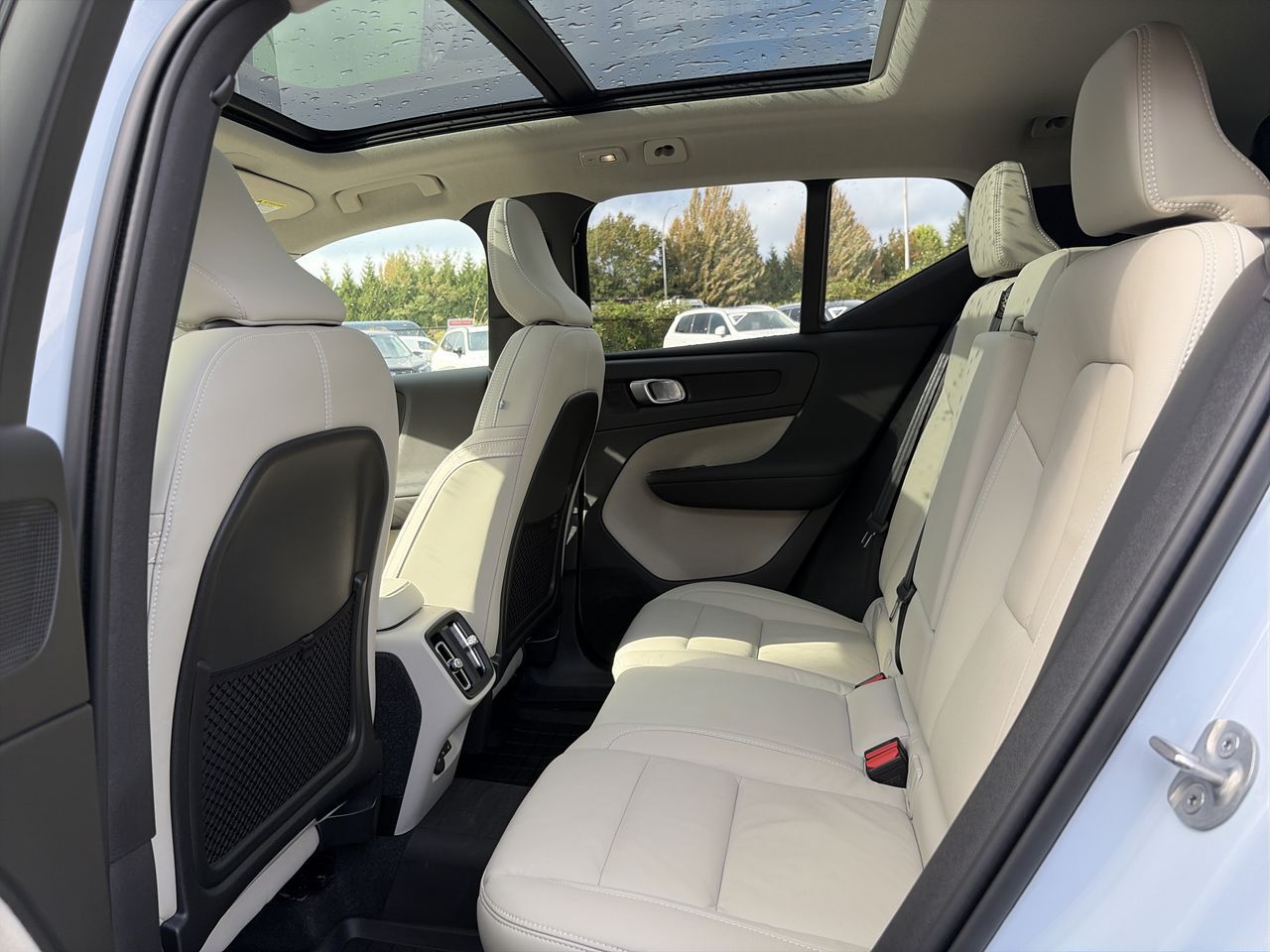 Volvo XC40  2024 à Richmond, Colombie-Britannique