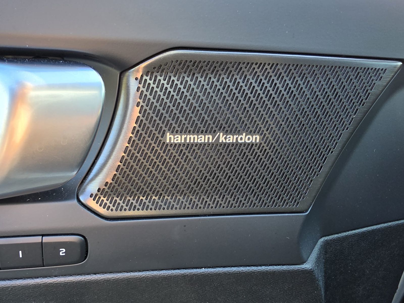 2024 Volvo XC40 in Richmond, British Columbia