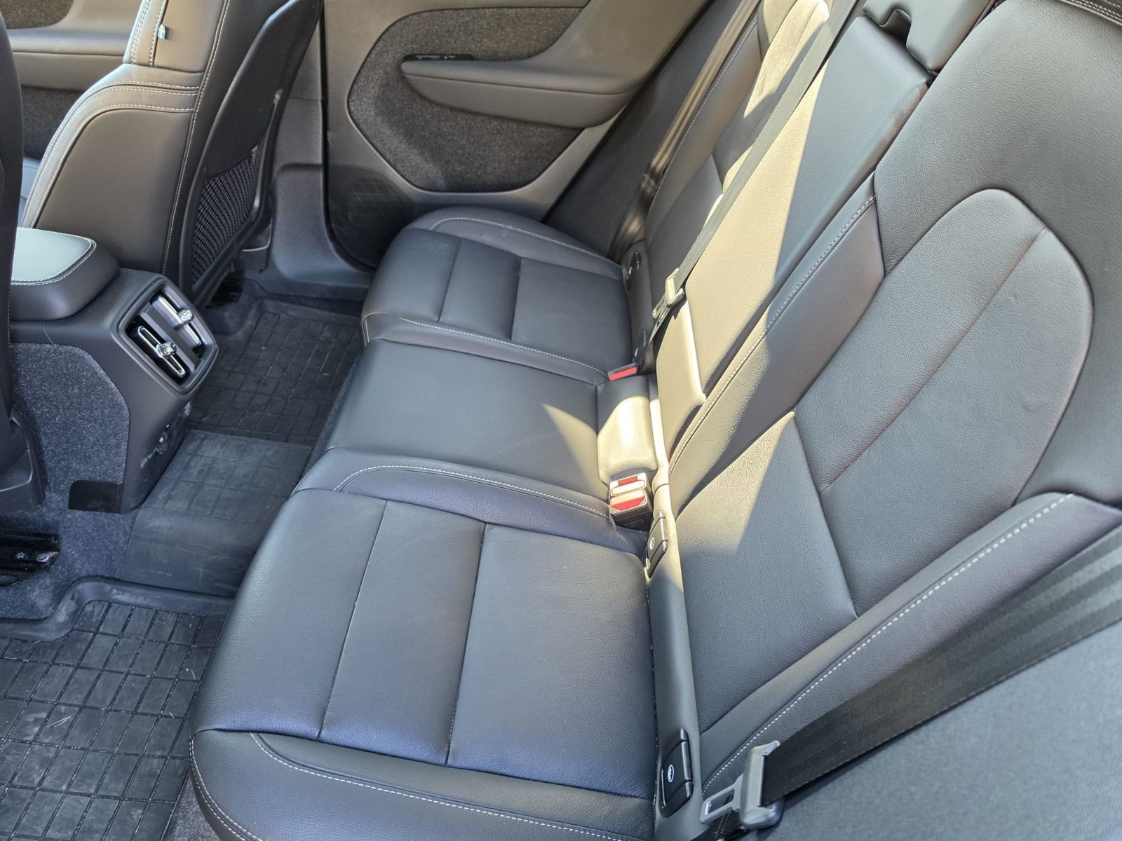 2024 Volvo XC40 in Richmond, British Columbia