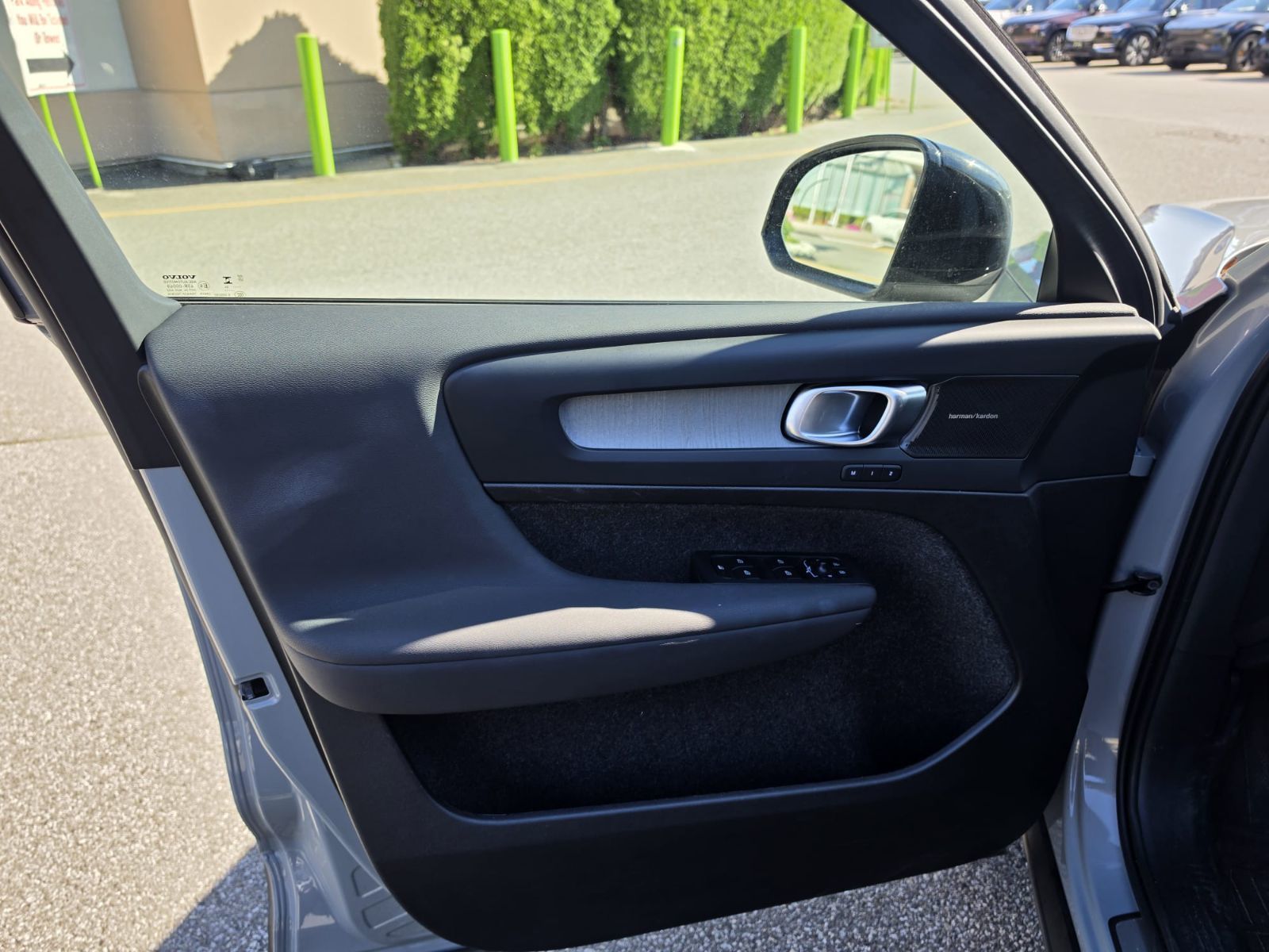 2024 Volvo XC40 in Richmond, British Columbia