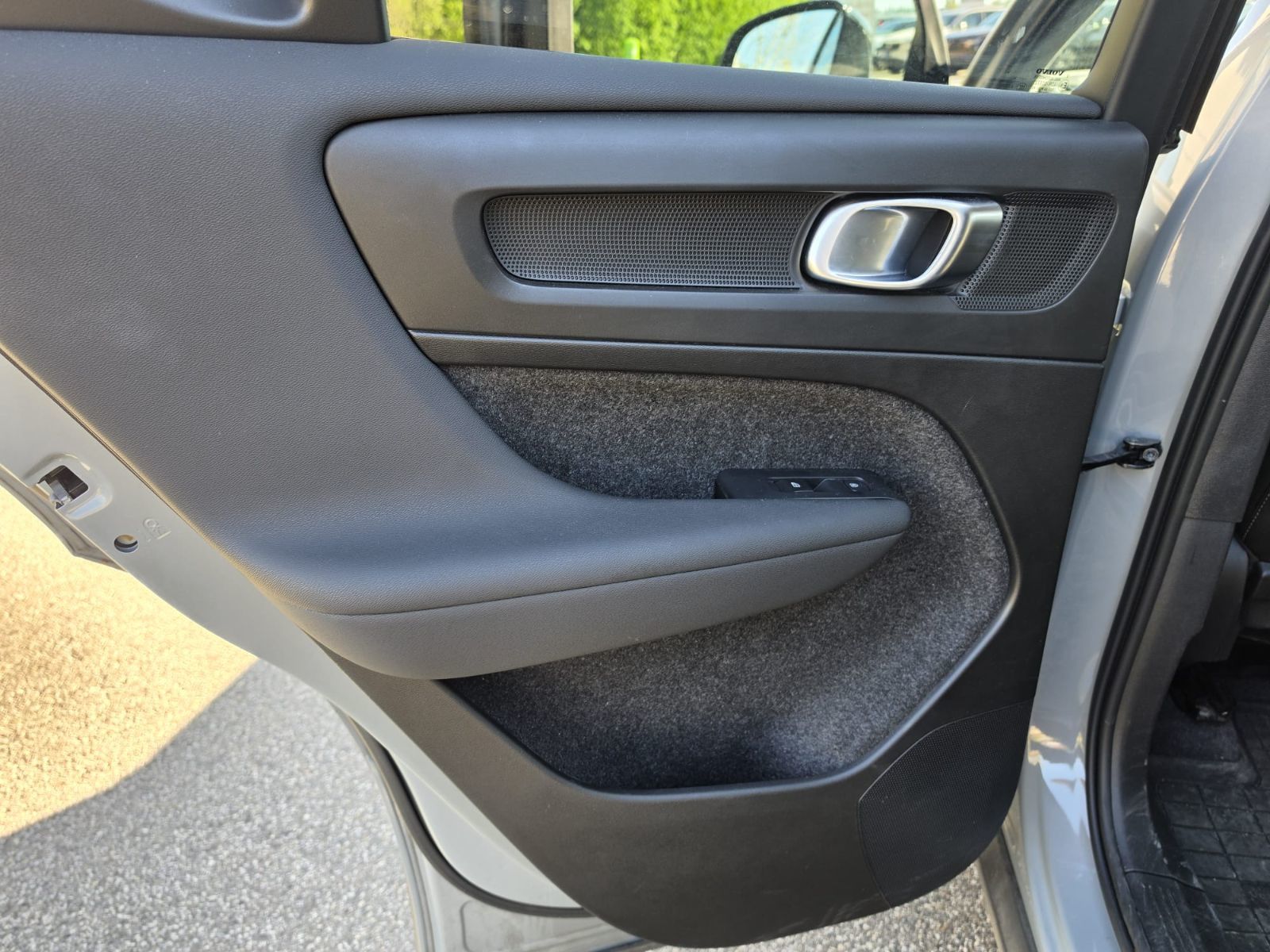 2024 Volvo XC40 in Richmond, British Columbia
