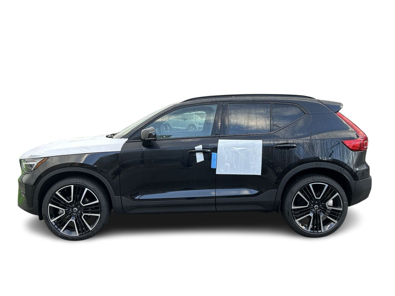 Volvo XC40  2025 à Richmond, Colombie-Britannique