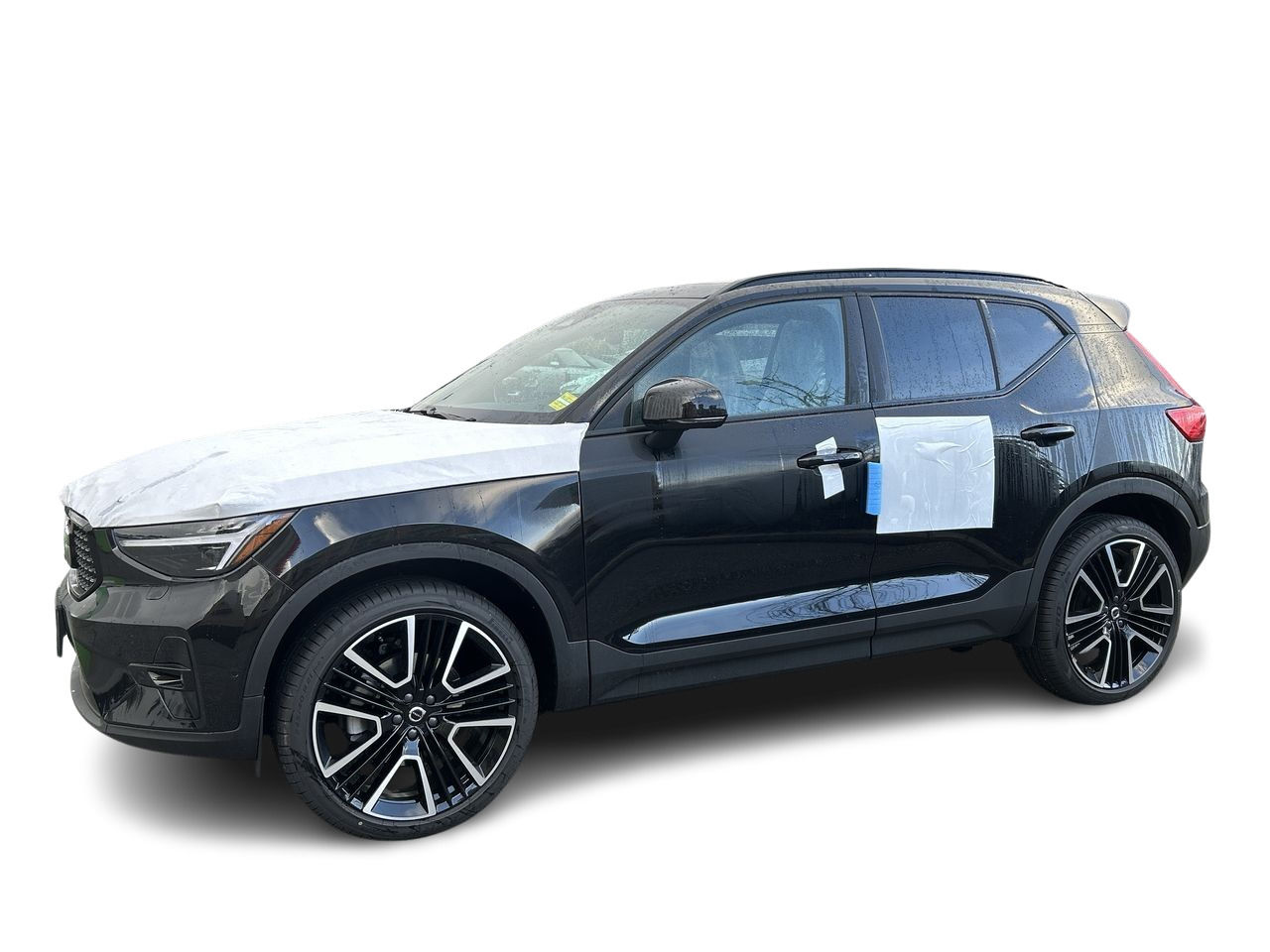 Volvo XC40  2025 à Richmond, Colombie-Britannique