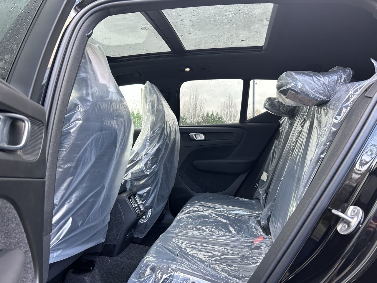 Volvo XC40  2025 à Richmond, Colombie-Britannique