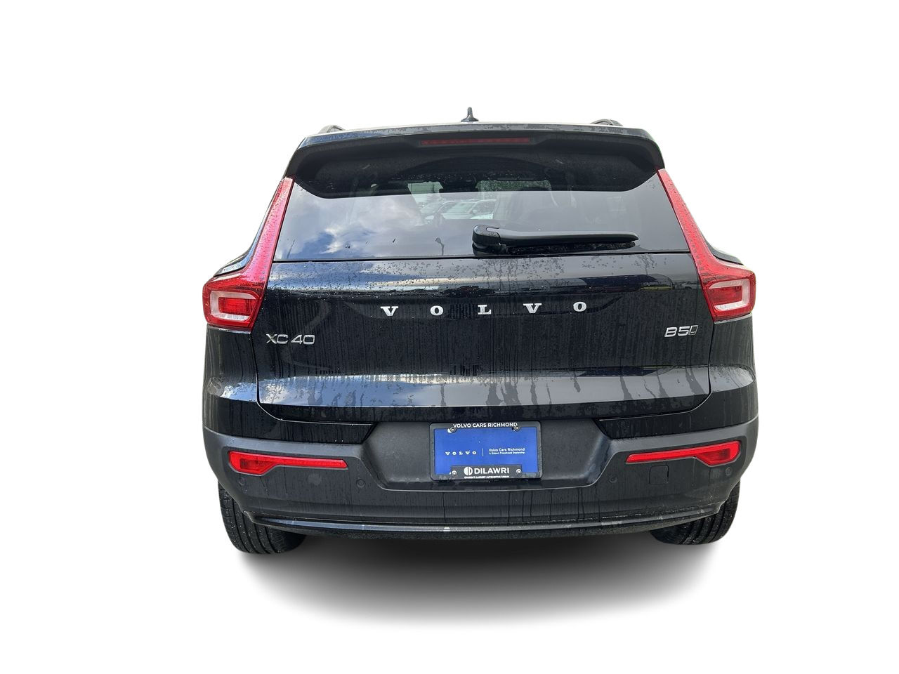 Volvo XC40  2025 à Richmond, Colombie-Britannique