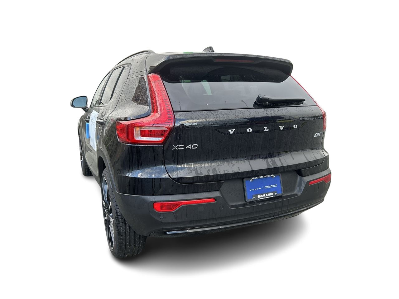 Volvo XC40  2025 à Richmond, Colombie-Britannique
