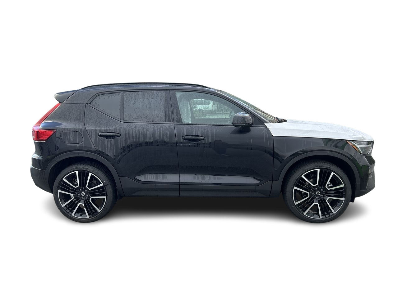 Volvo XC40  2025 à Richmond, Colombie-Britannique