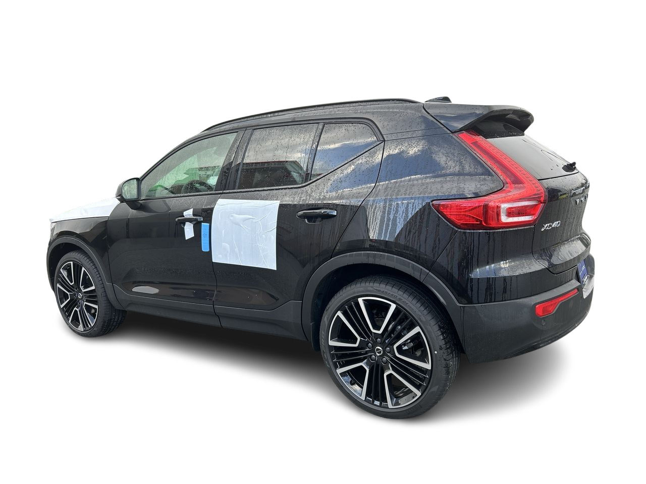 Volvo XC40  2025 à Richmond, Colombie-Britannique
