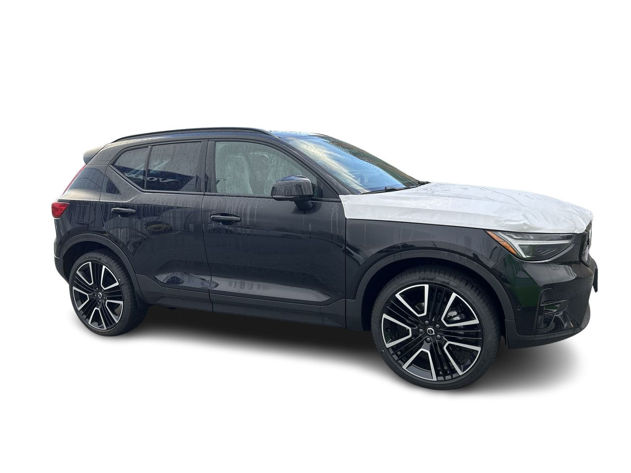 Volvo XC40  2025 à Richmond, Colombie-Britannique
