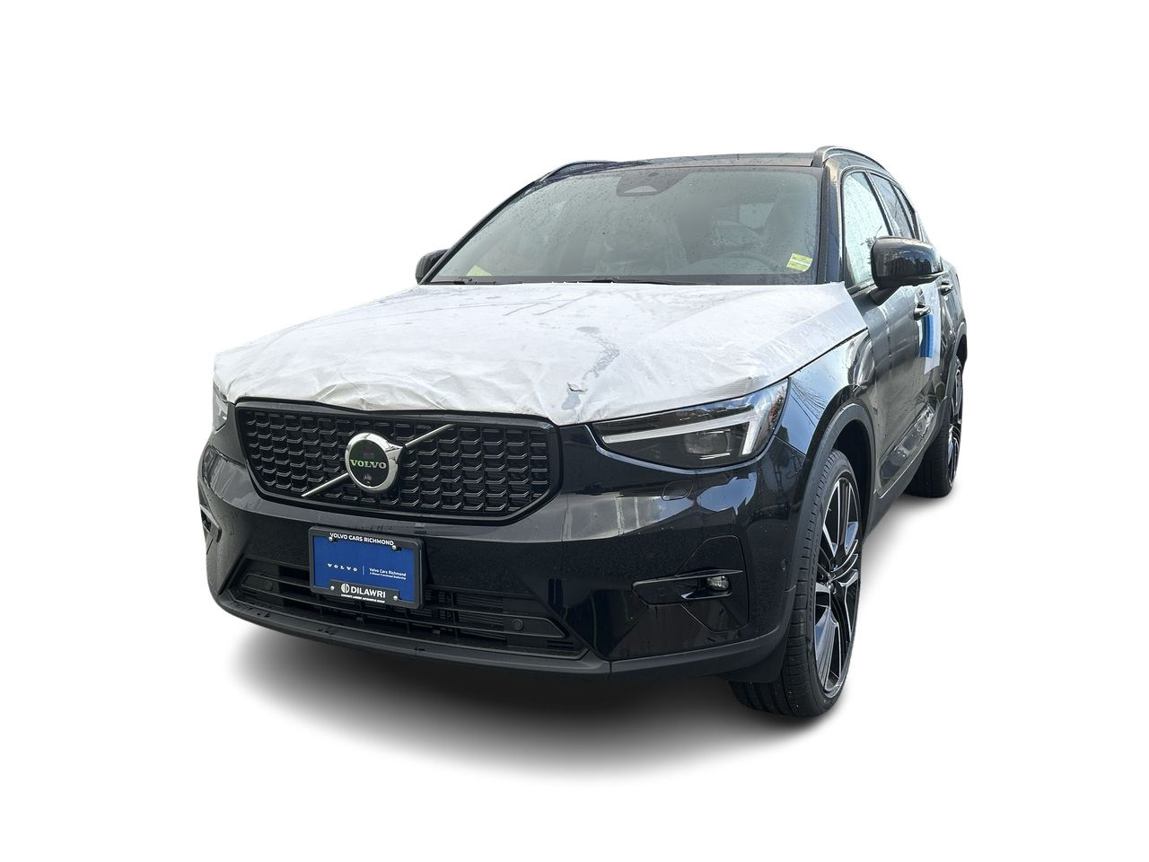 Volvo XC40  2025 à Richmond, Colombie-Britannique