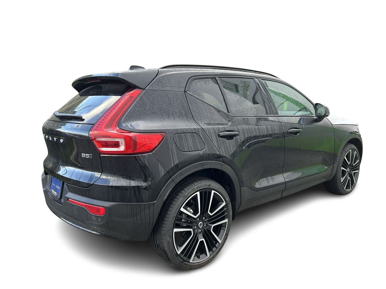 Volvo XC40  2025 à Richmond, Colombie-Britannique