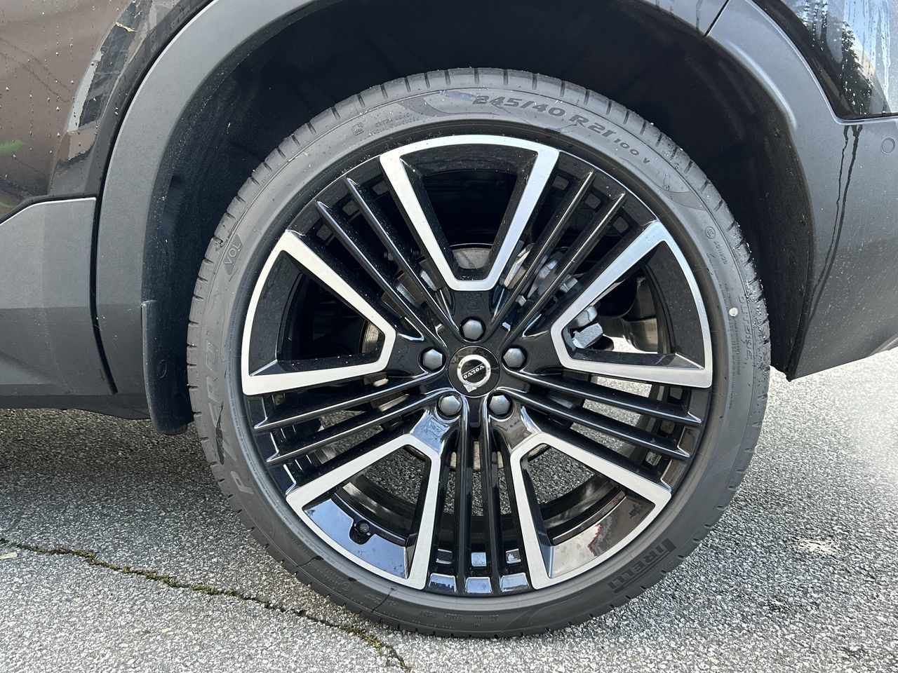 Volvo XC40  2025 à Richmond, Colombie-Britannique