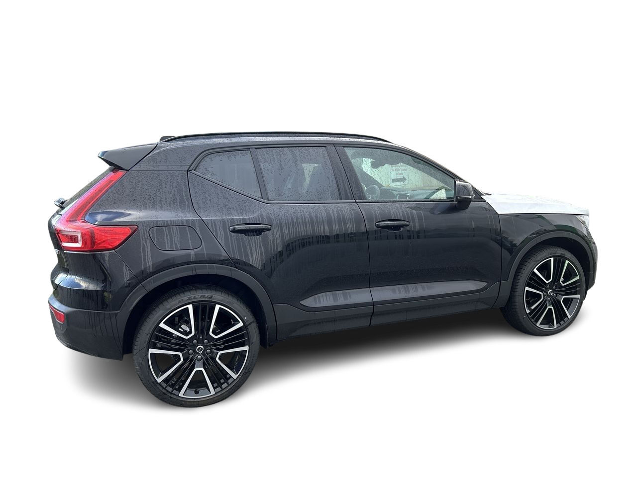 Volvo XC40  2025 à Richmond, Colombie-Britannique