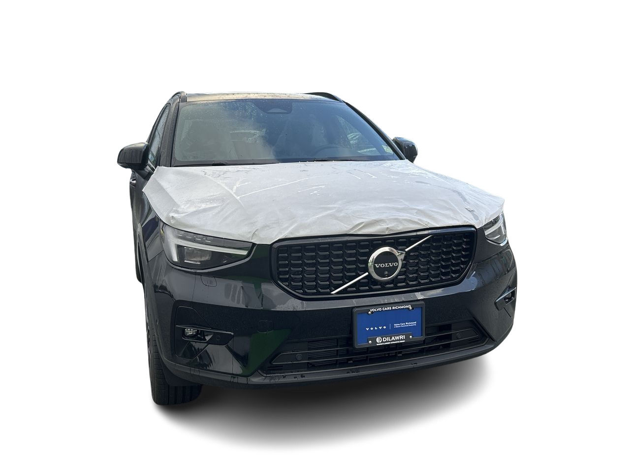 Volvo XC40  2025 à Richmond, Colombie-Britannique
