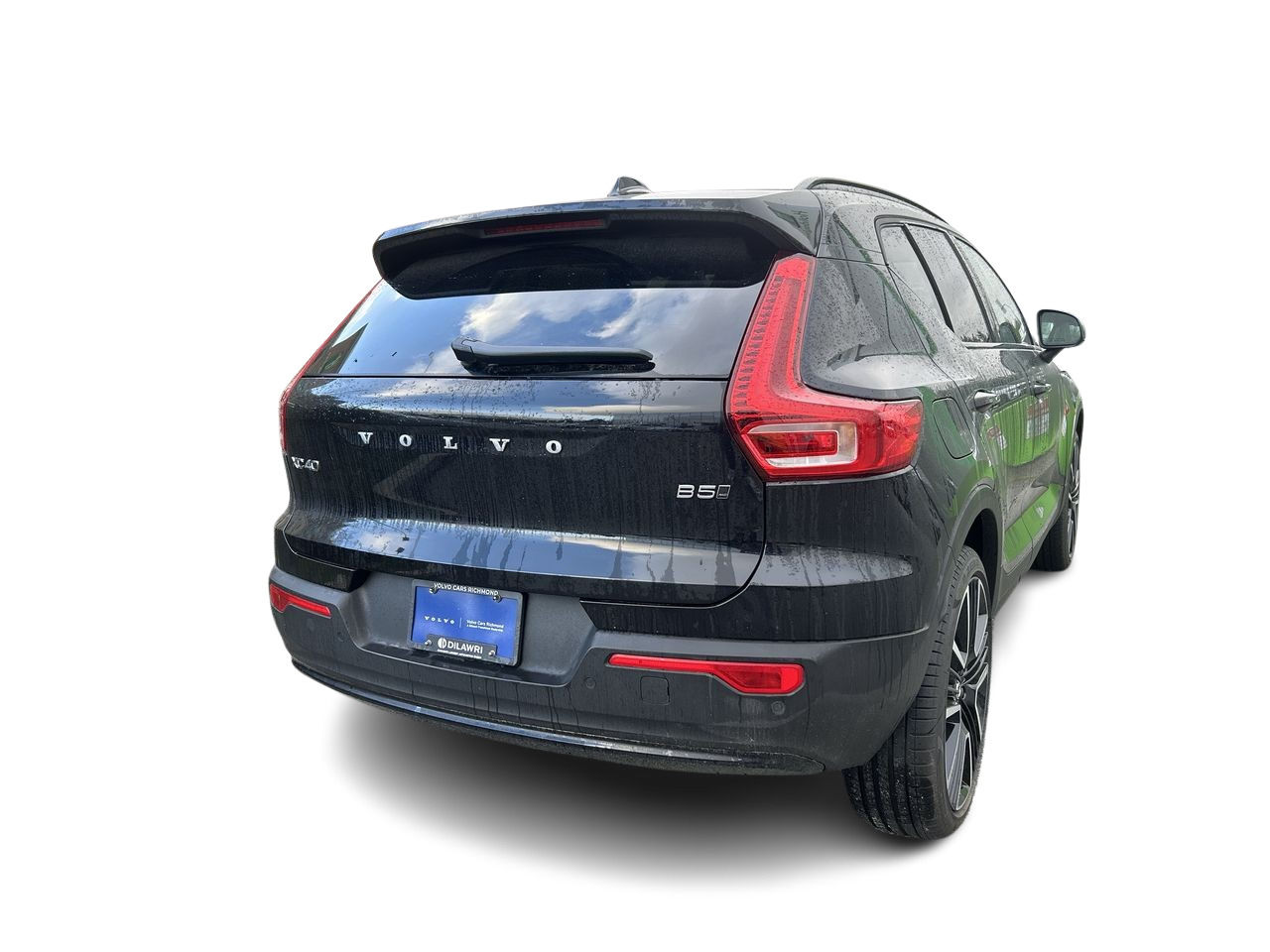 Volvo XC40  2025 à Richmond, Colombie-Britannique