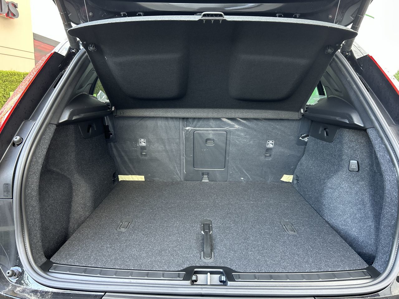 Volvo XC40  2025 à Richmond, Colombie-Britannique