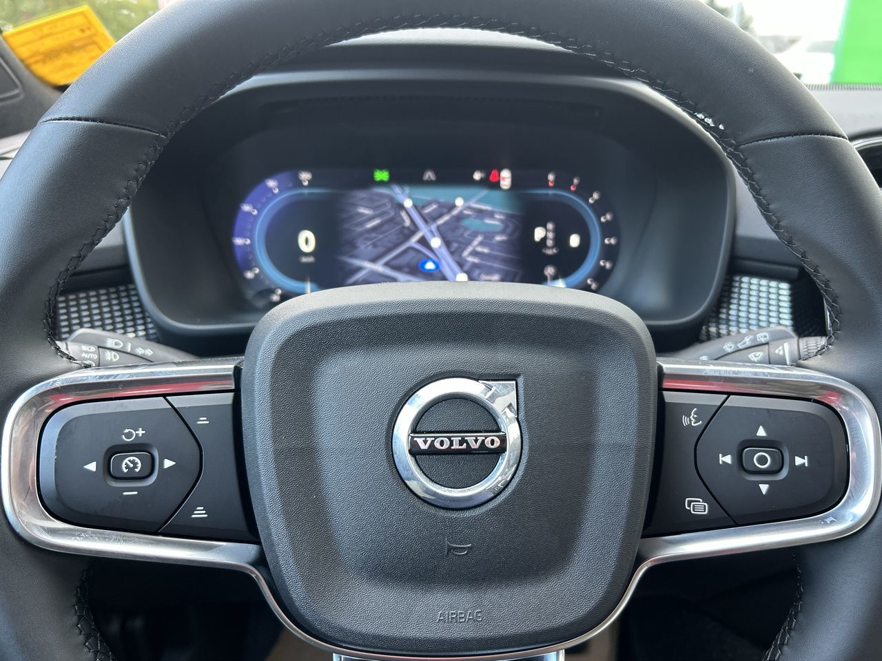 Volvo XC40  2025 à Richmond, Colombie-Britannique