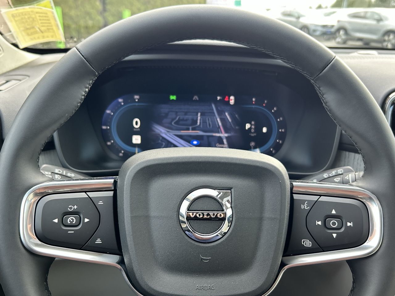 Volvo XC40  2025 à Richmond, Colombie-Britannique