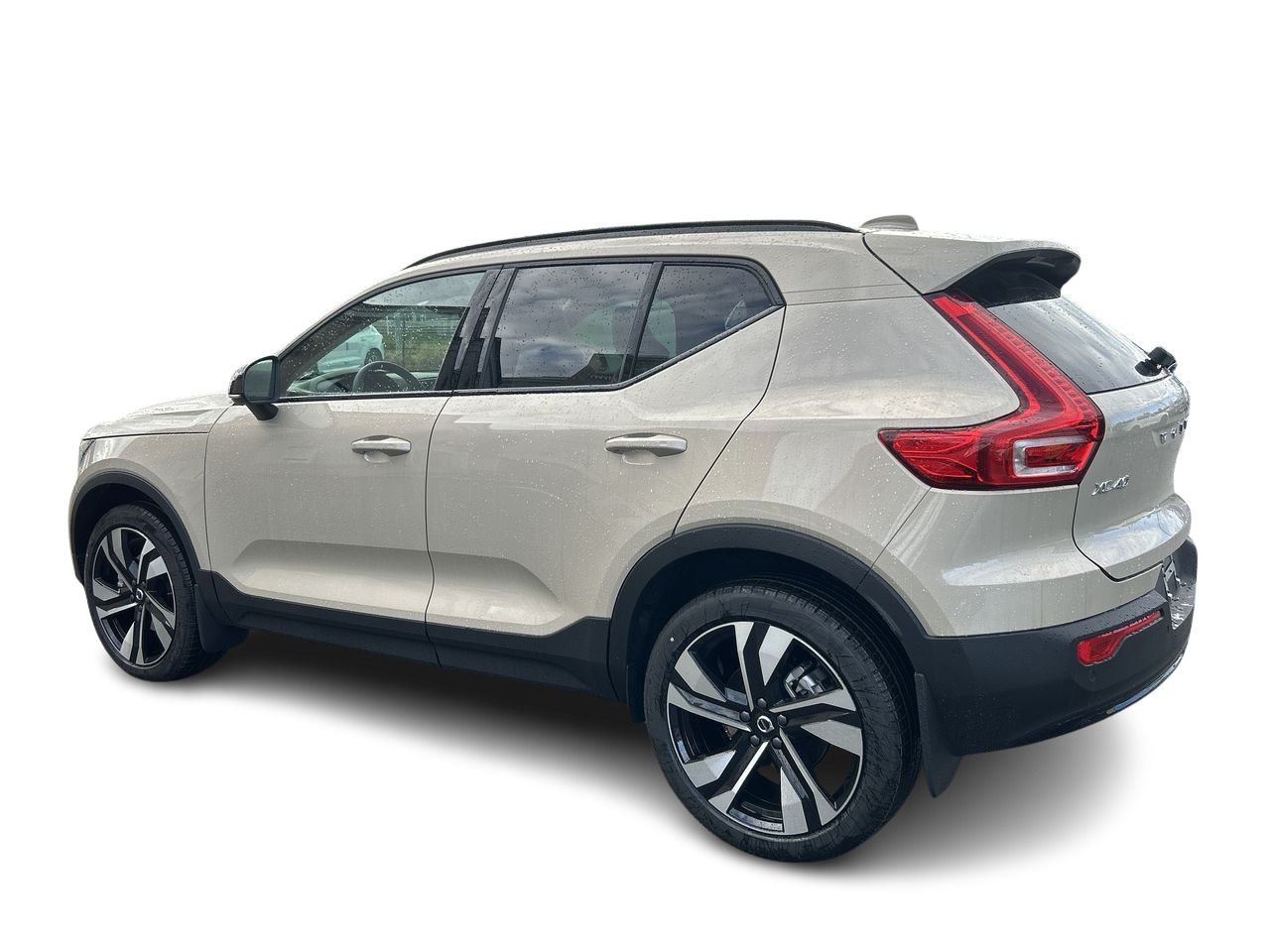 Volvo XC40  2025 à Richmond, Colombie-Britannique