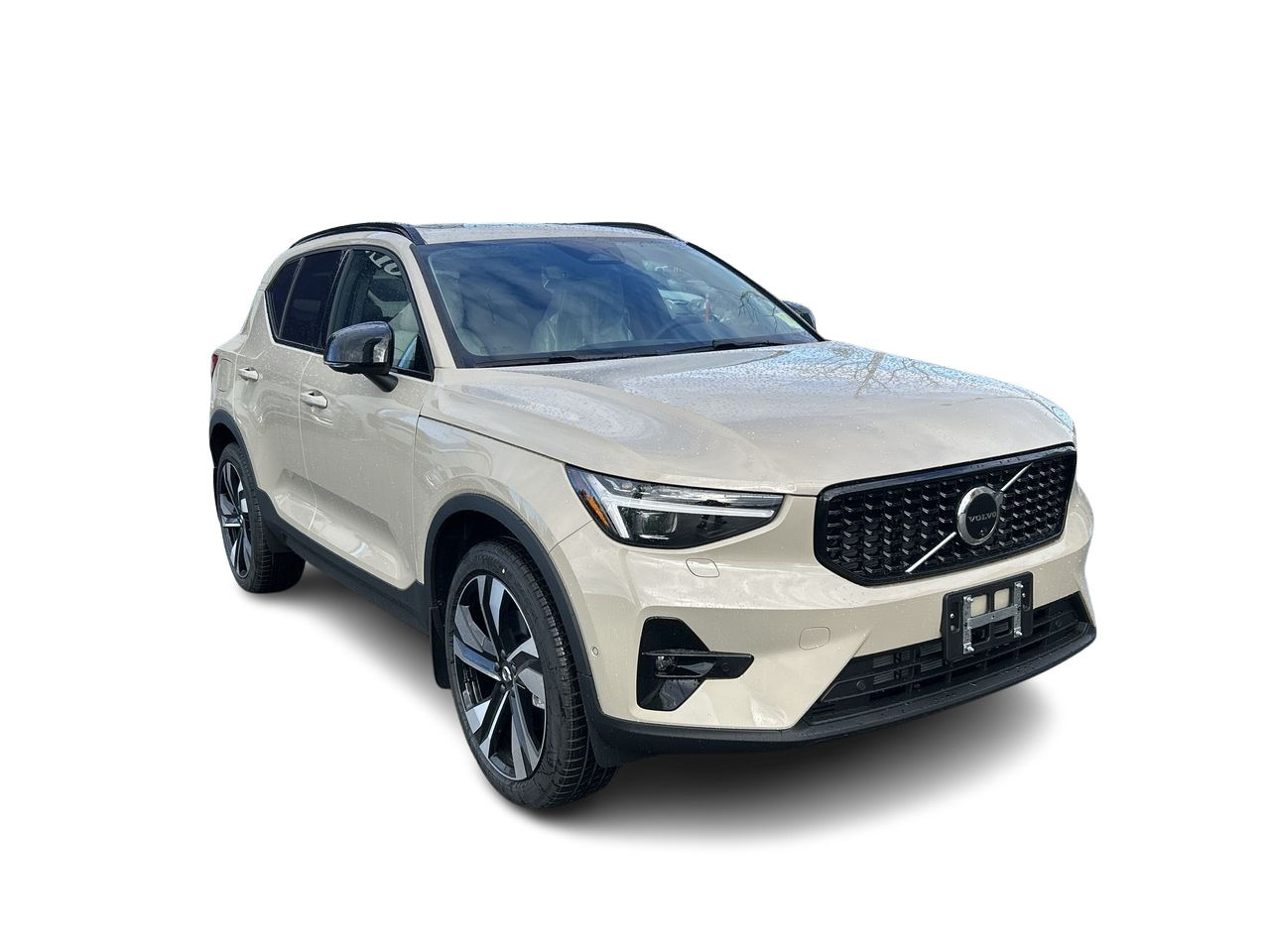 Volvo XC40  2025 à Richmond, Colombie-Britannique