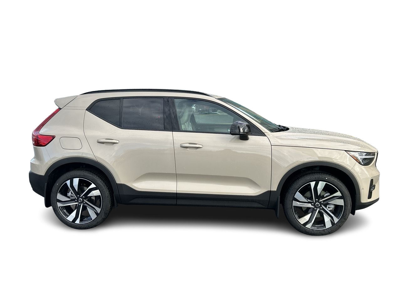 Volvo XC40  2025 à Richmond, Colombie-Britannique