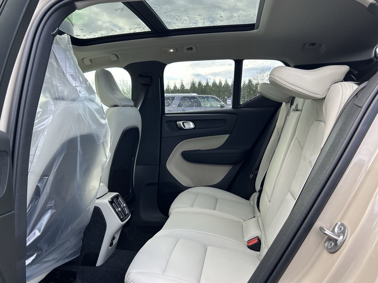 Volvo XC40  2025 à Richmond, Colombie-Britannique