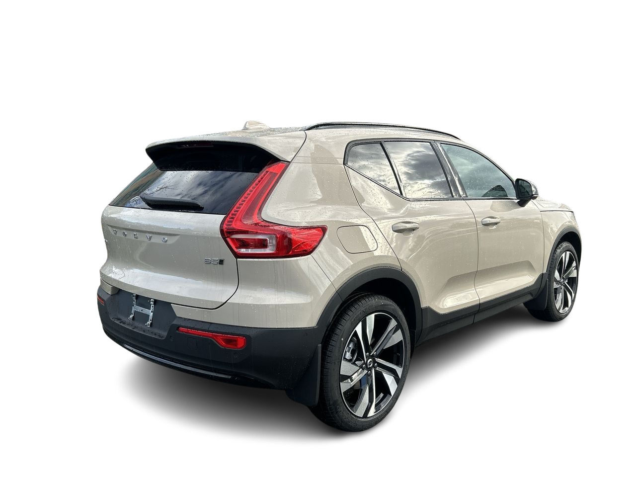 Volvo XC40  2025 à Richmond, Colombie-Britannique