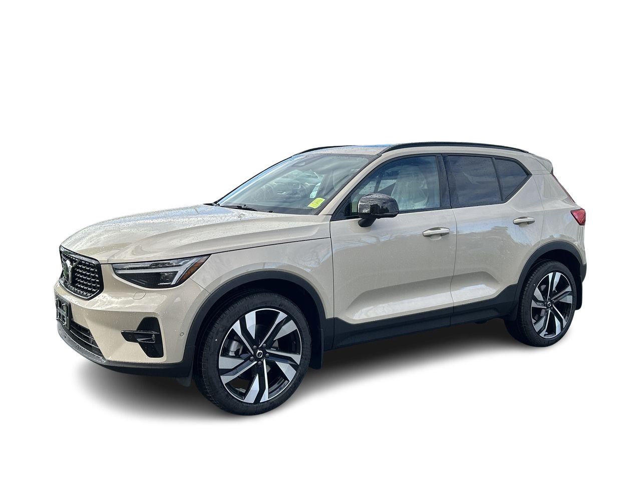 Volvo XC40  2025 à Richmond, Colombie-Britannique