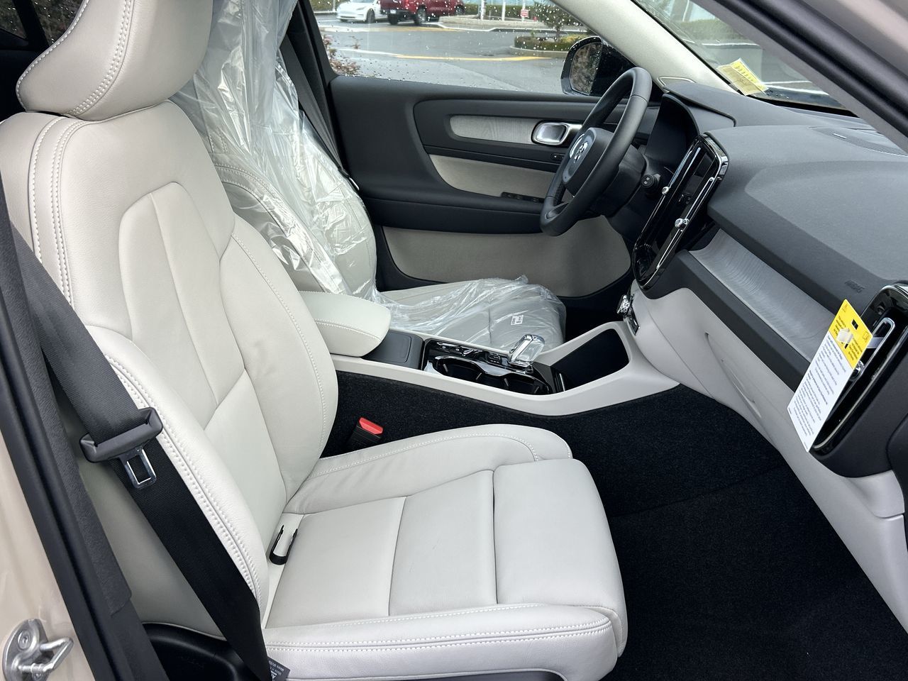 Volvo XC40  2025 à Richmond, Colombie-Britannique