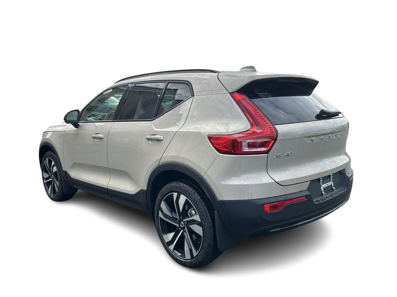 Volvo XC40  2025 à Richmond, Colombie-Britannique