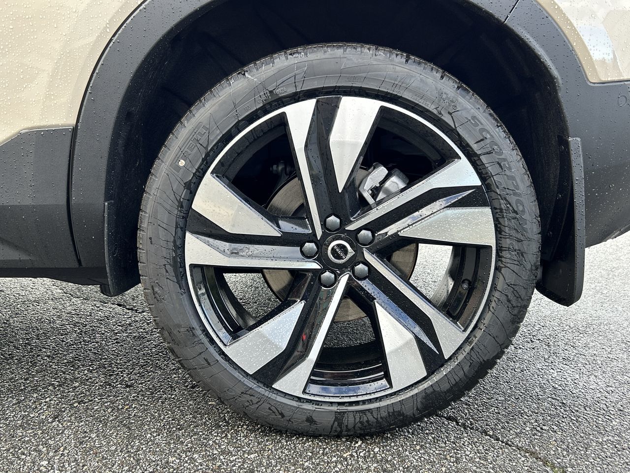 Volvo XC40  2025 à Richmond, Colombie-Britannique