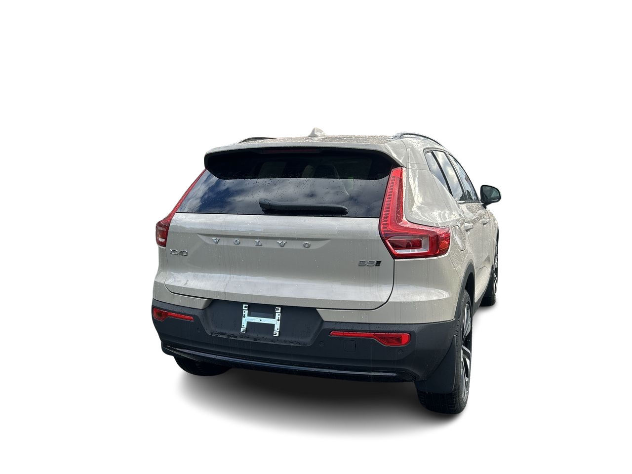 Volvo XC40  2025 à Richmond, Colombie-Britannique