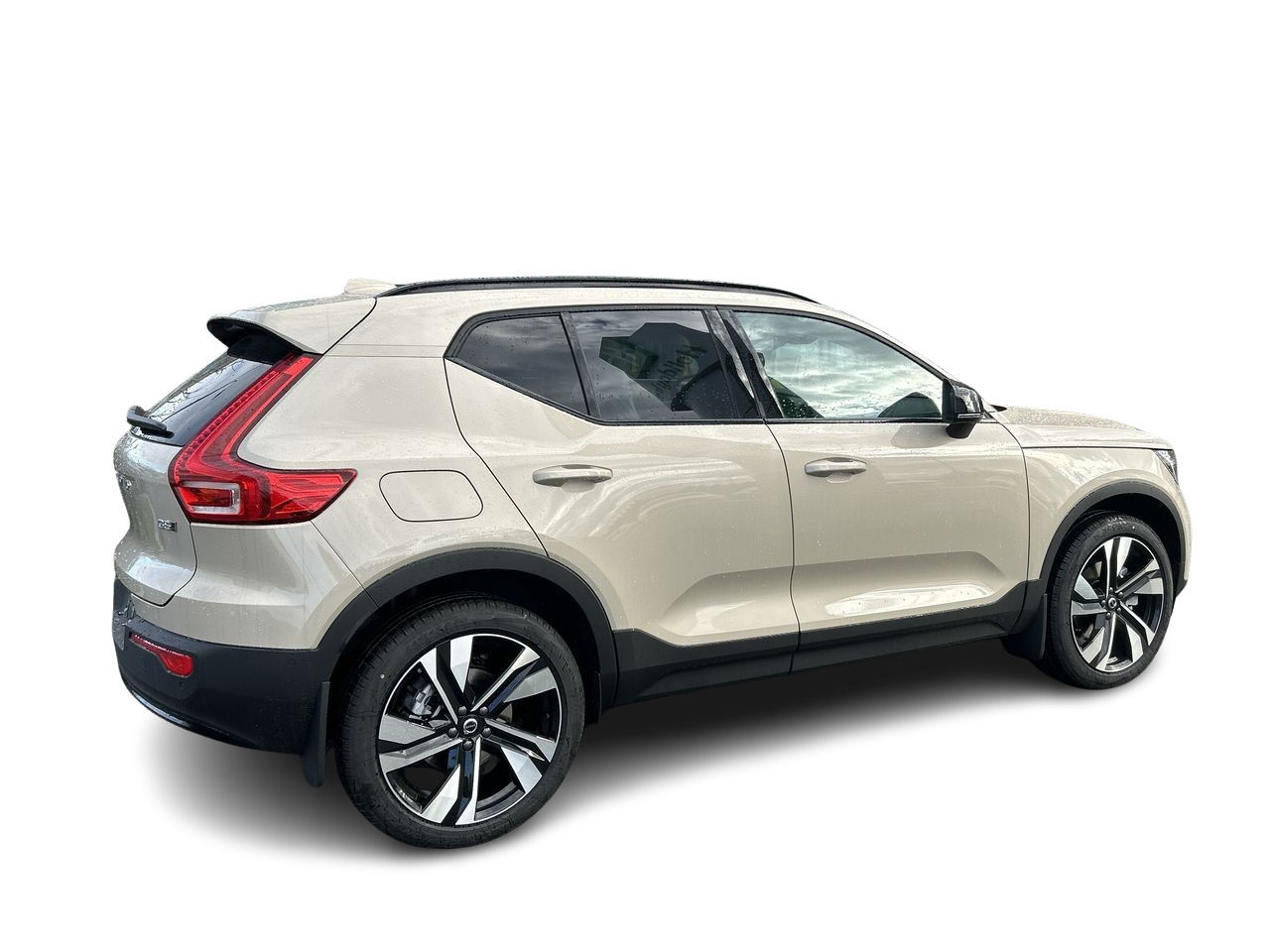 Volvo XC40  2025 à Richmond, Colombie-Britannique