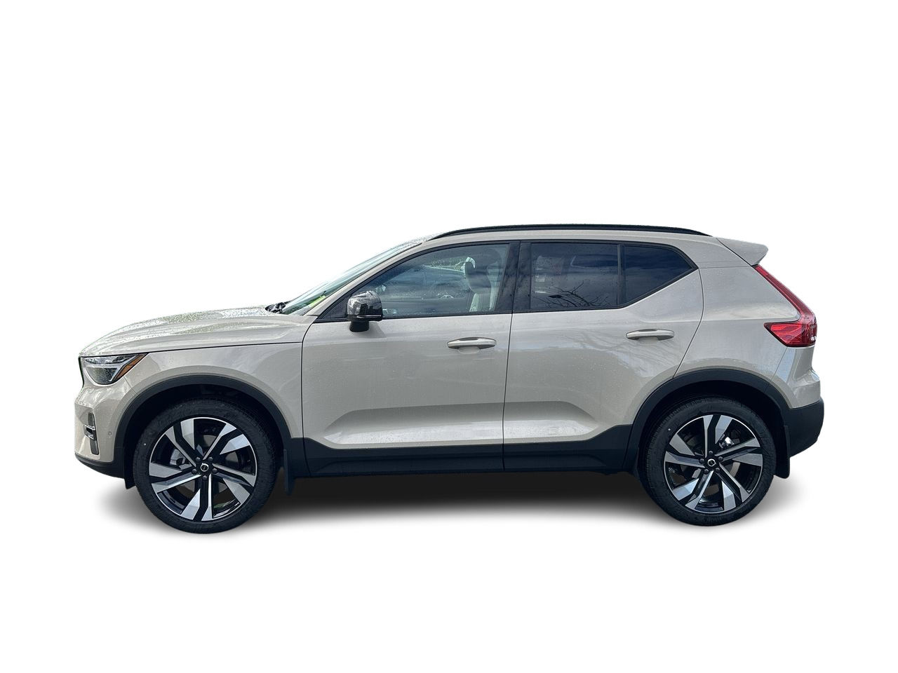 Volvo XC40  2025 à Richmond, Colombie-Britannique