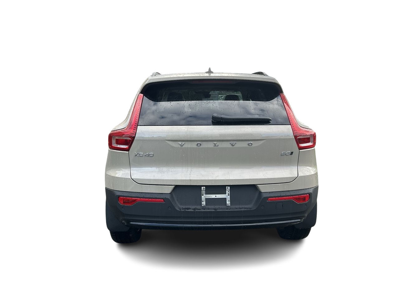 Volvo XC40  2025 à Richmond, Colombie-Britannique