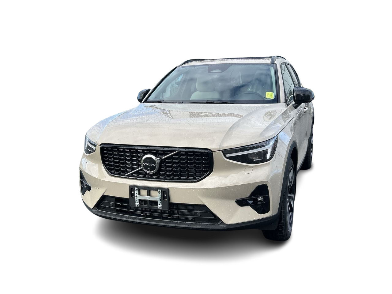 Volvo XC40  2025 à Richmond, Colombie-Britannique