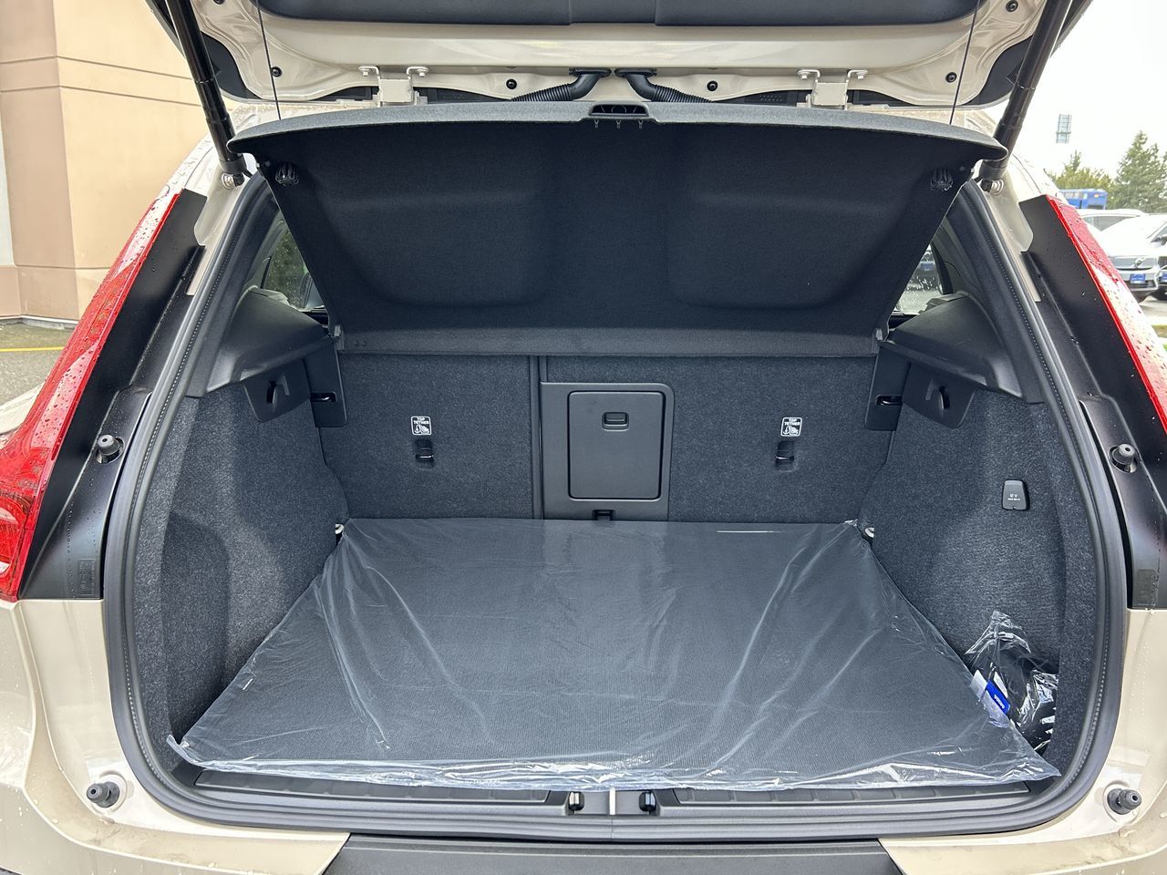 Volvo XC40  2025 à Richmond, Colombie-Britannique