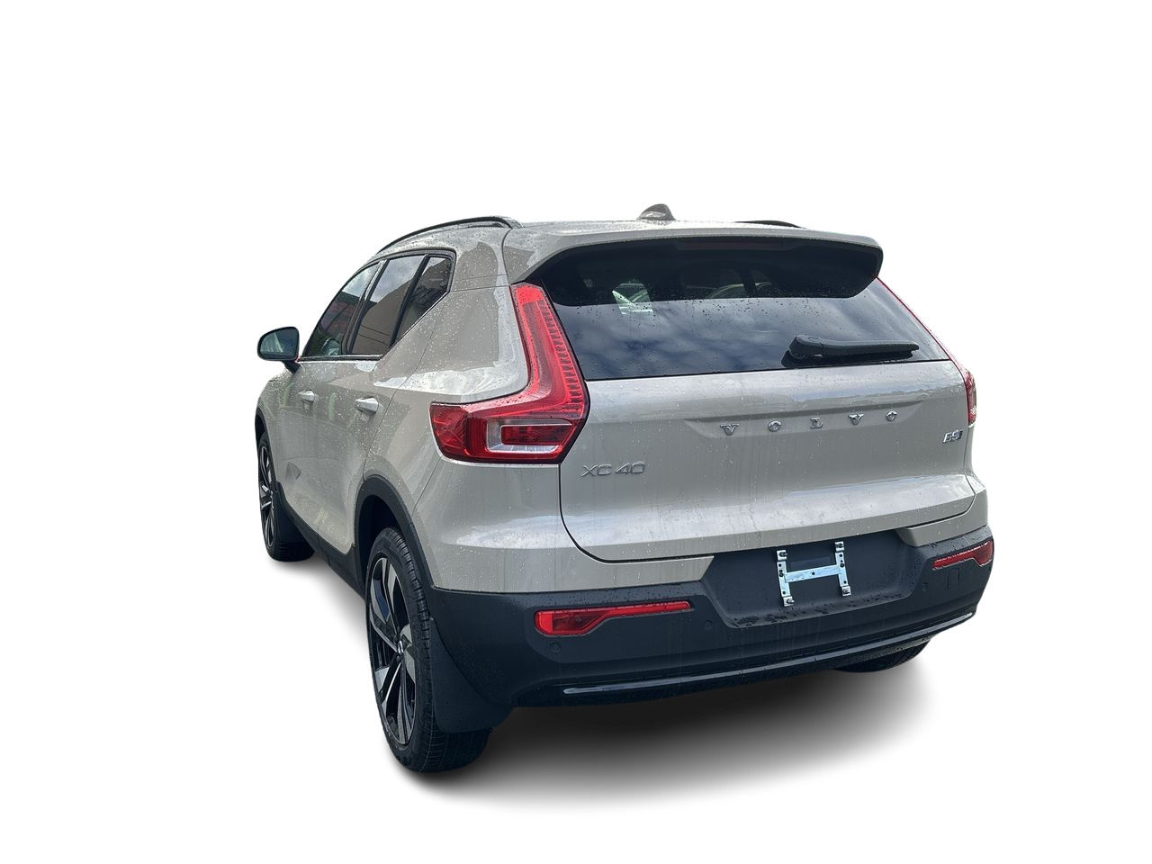 Volvo XC40  2025 à Richmond, Colombie-Britannique