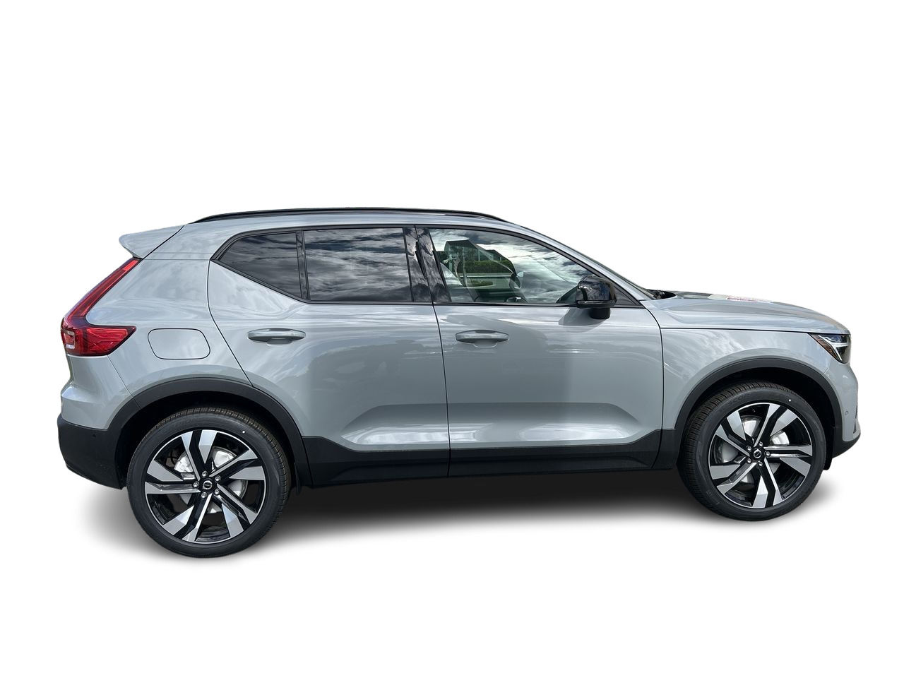 Volvo XC40  2025 à Richmond, Colombie-Britannique