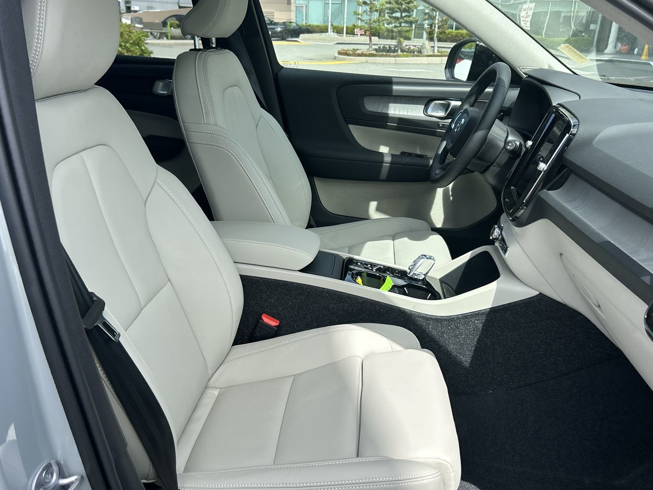 Volvo XC40  2025 à Richmond, Colombie-Britannique